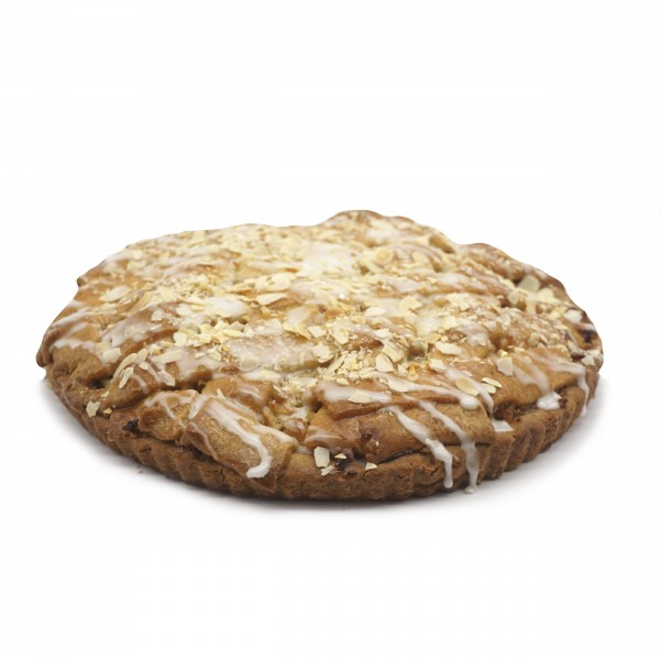 schwedischer Apfelkuchen