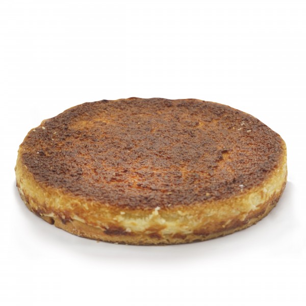 Kokoskuchen