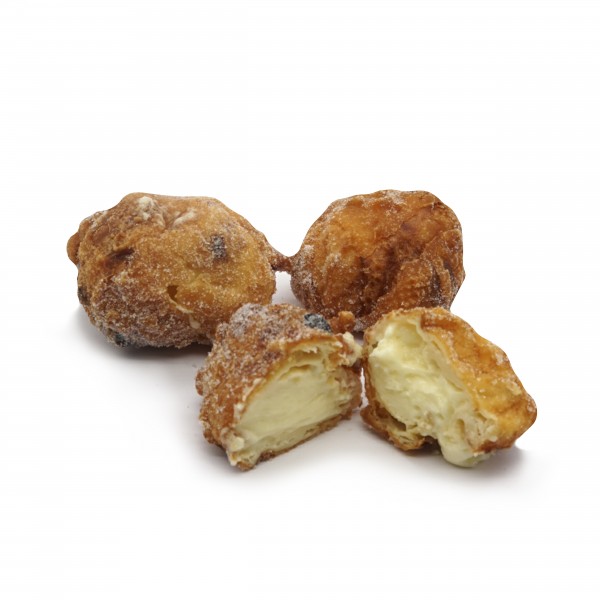 Vanilleball