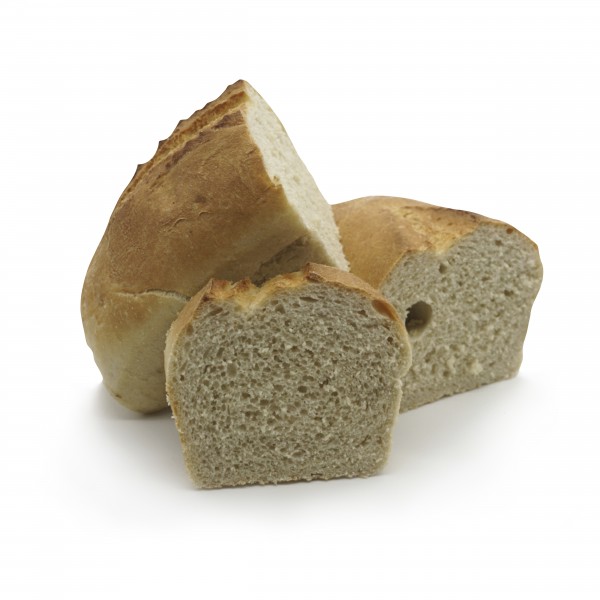 Kastenweißbrot (600g)