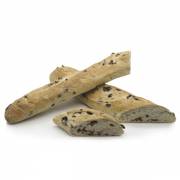 Olivenbaguette