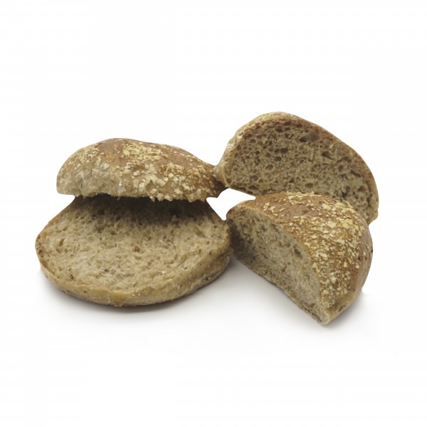 Kartoffelbrötchen