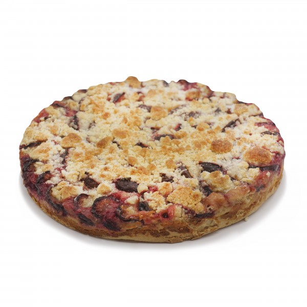 Pflaumenkuchen