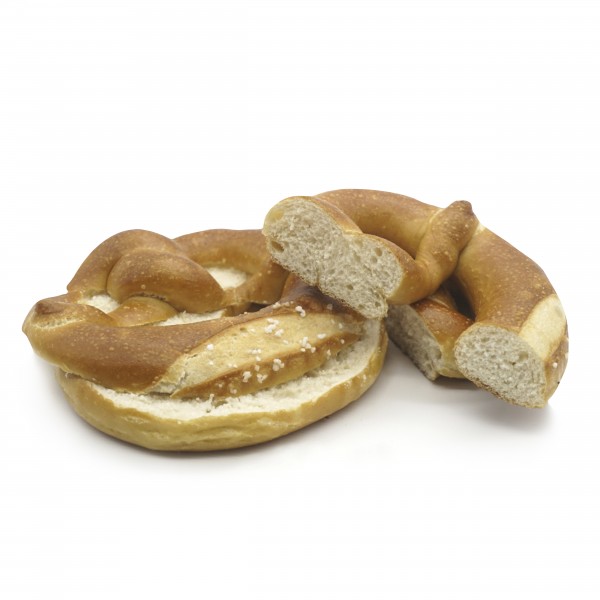 Laugen-Brezel