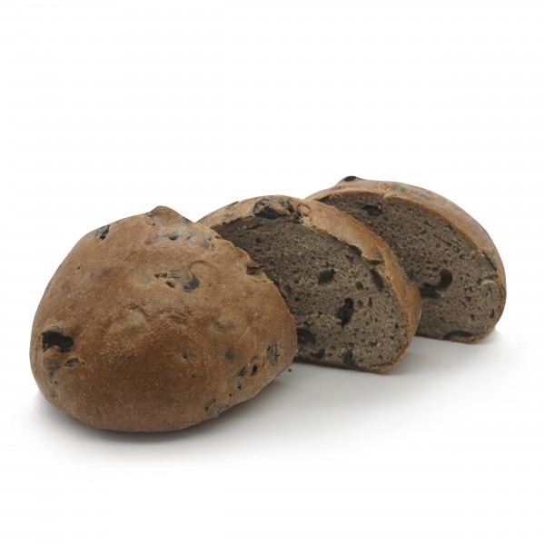 Olivenbrot