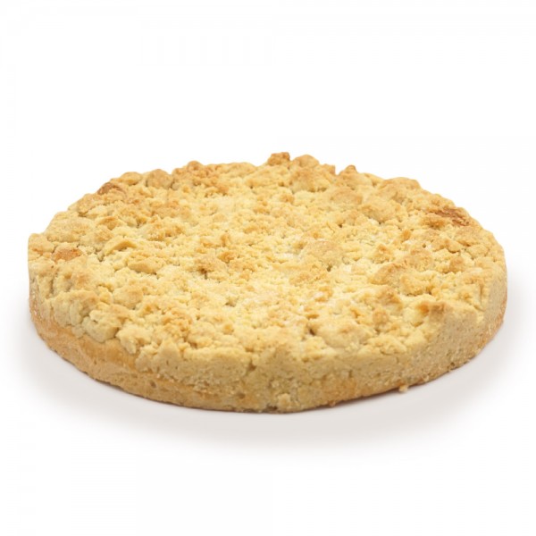 Streuselkuchen
