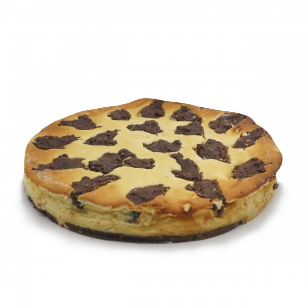 Zupfkuchen