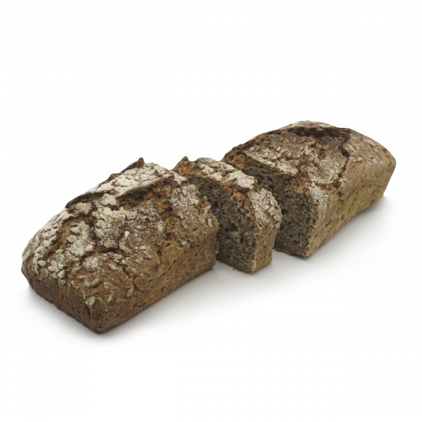 Roggenkorn 1 kg