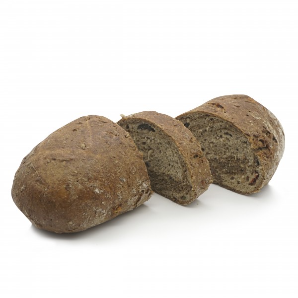 "Marmor-Rester"-Brot