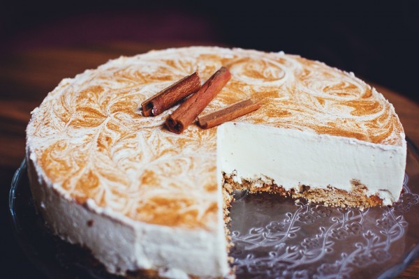 Schmandkuchen