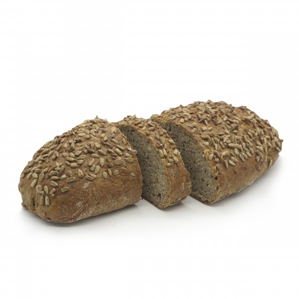Sonnenblumenkernbrot