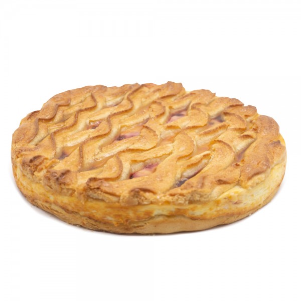 Makronenkuchen