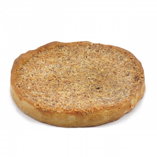Nusskuchen