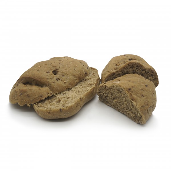 Malzkornbrötchen