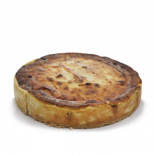Quarktorte