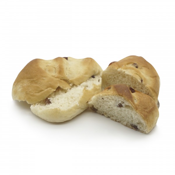 Rosinenbrötchen