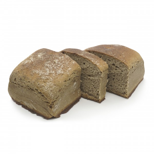 Holzkastenbrot