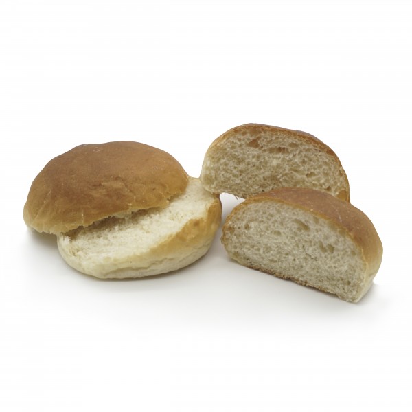 Milchbrötchen