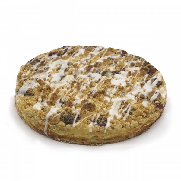 Kleckselkuchen