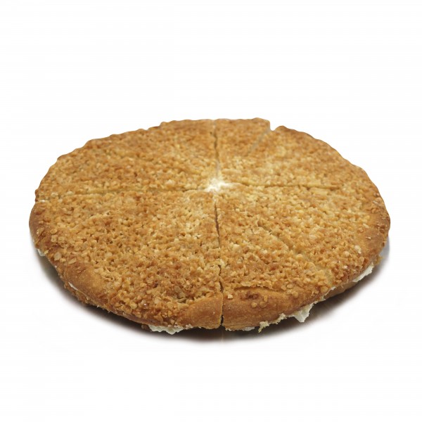 gefüllter Bienenstich